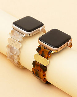 Shop Scallop Watch Band