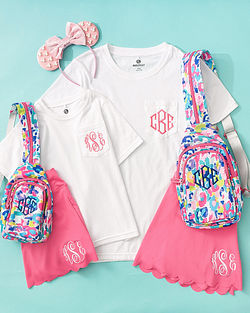Shop Matching Outfits