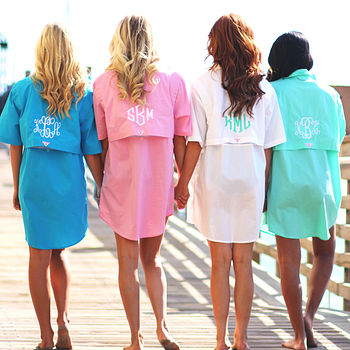 Monogrammed Sweatshirts & Pullovers | Marleylilly Jackets & T-Shirts ...