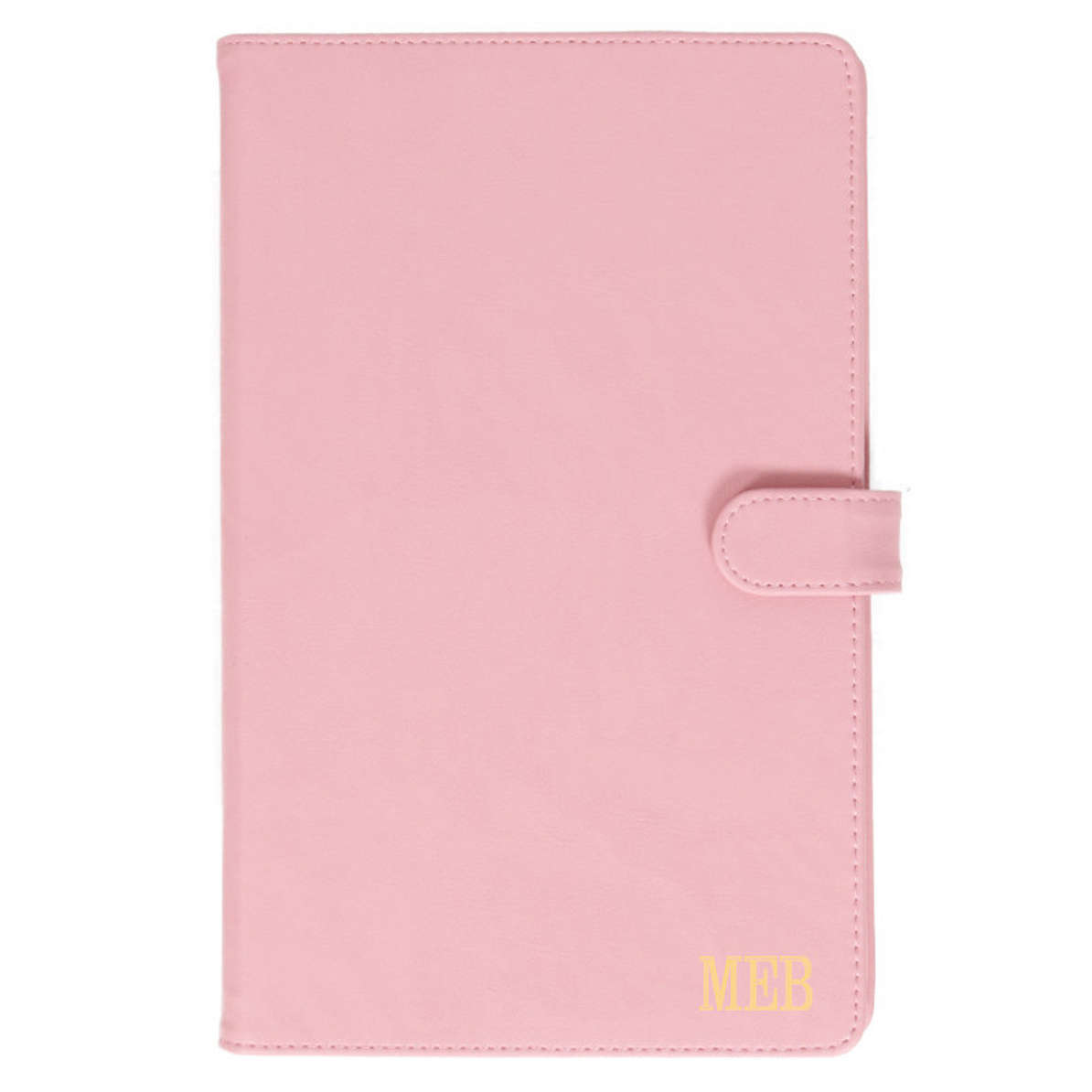 Personalized Agenda Cover - Marleylilly