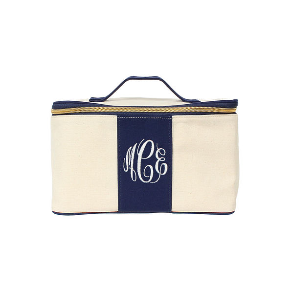 Personalized Essential Train Case