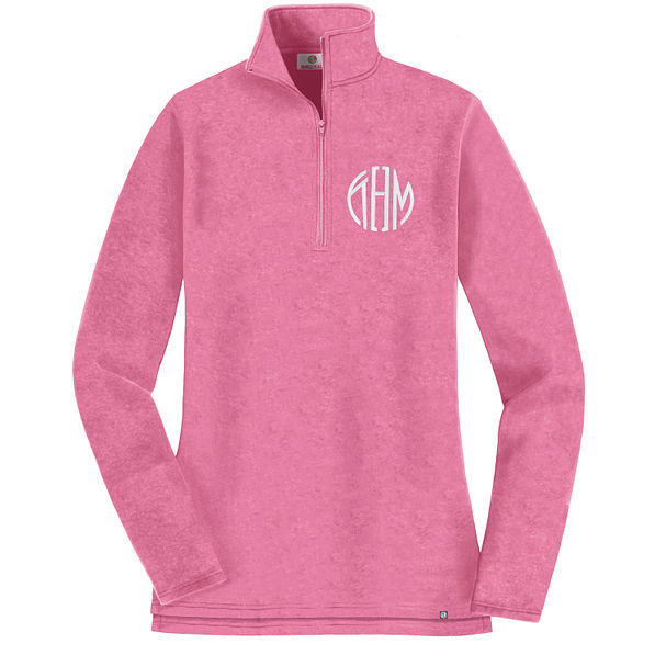 women's pullover sweatshirt