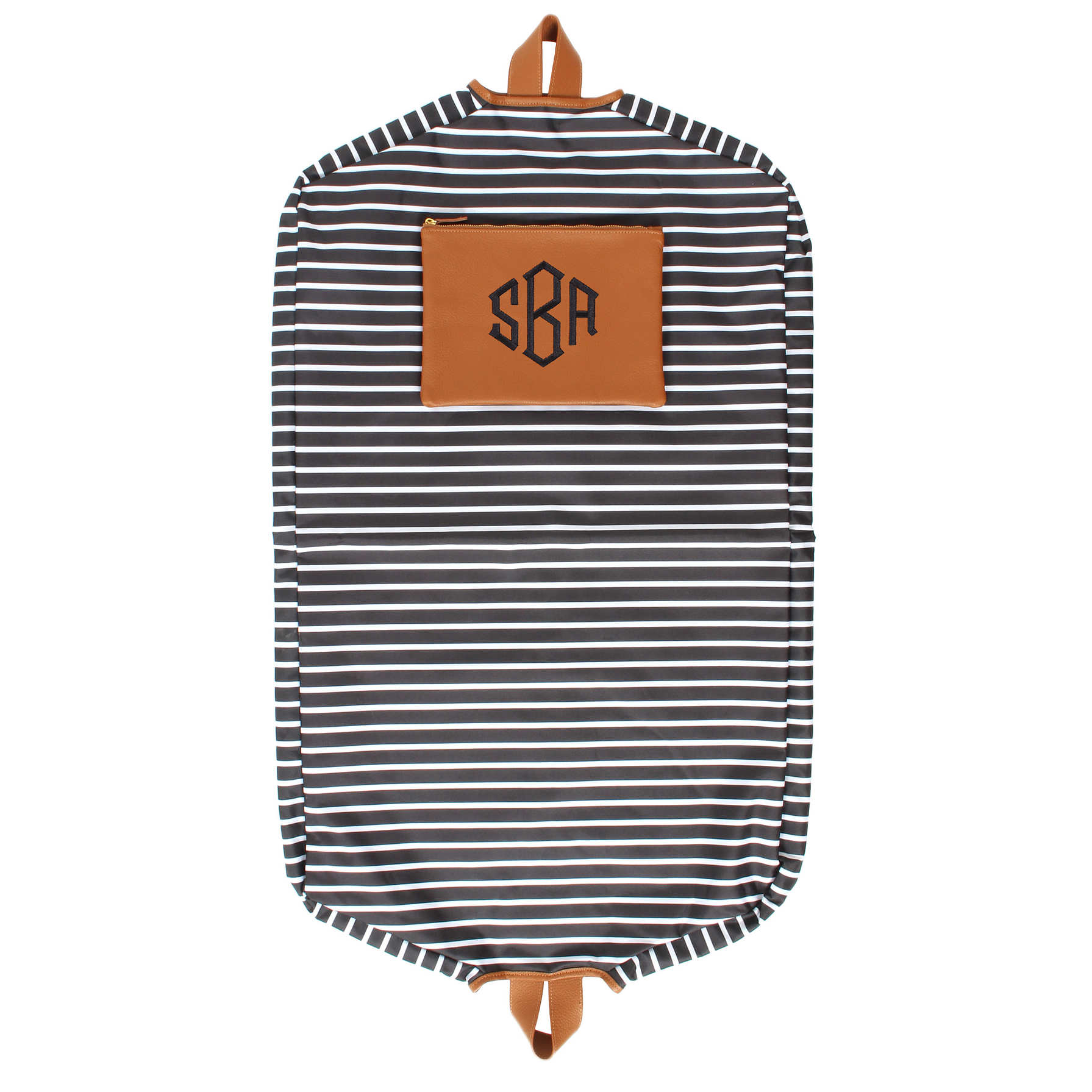 Personalized Garment Bag