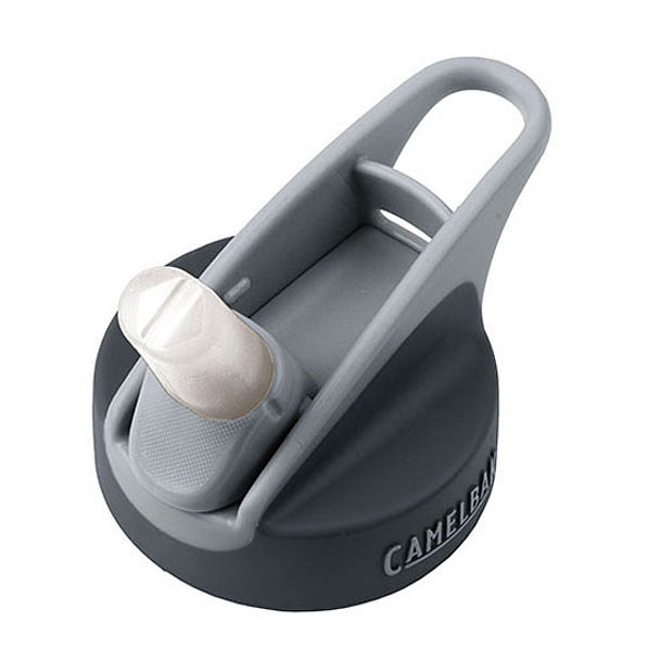 camelbak lid with spout