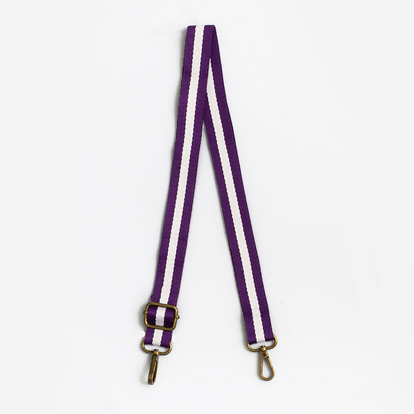 ★ ★ Here Lavender CKJ Minimal Monogram Strap Ca $_57.JPG?set_id=880000500F