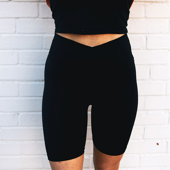 Crossover Bike Shorts