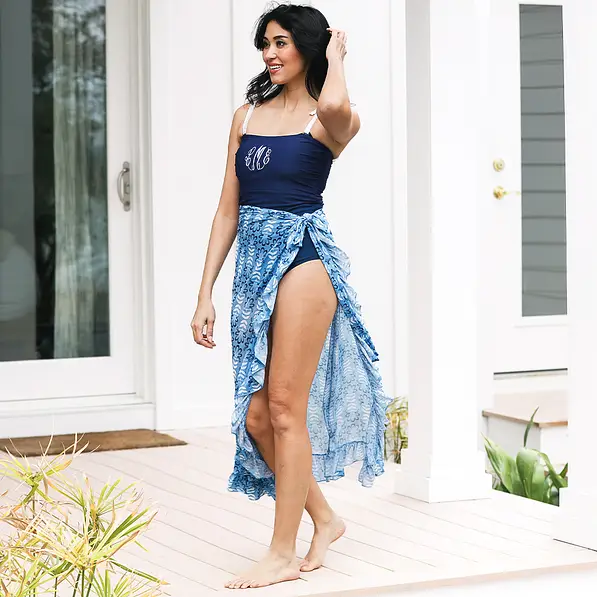 Sarong Wrap