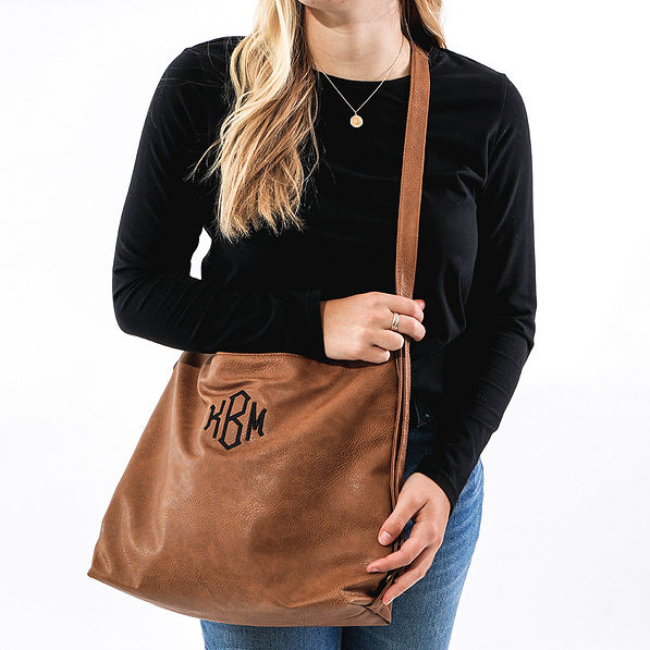 convertible backpack as a crossbody