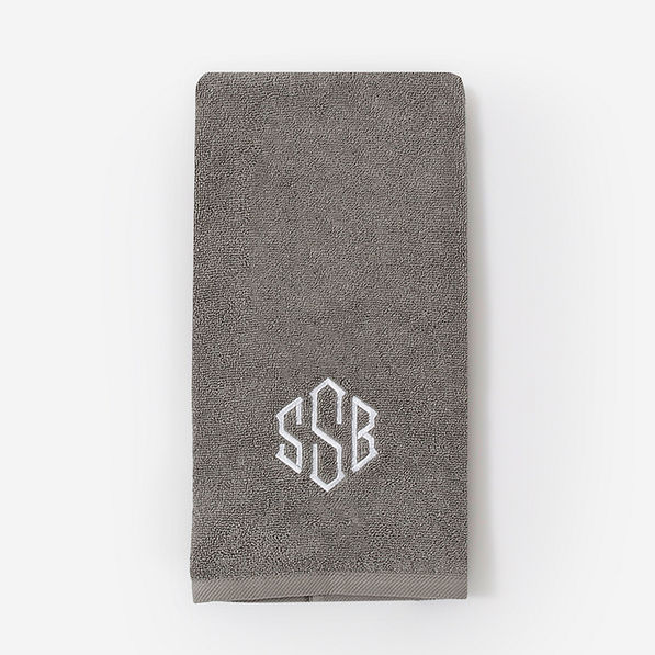 Personalized Hand Towel