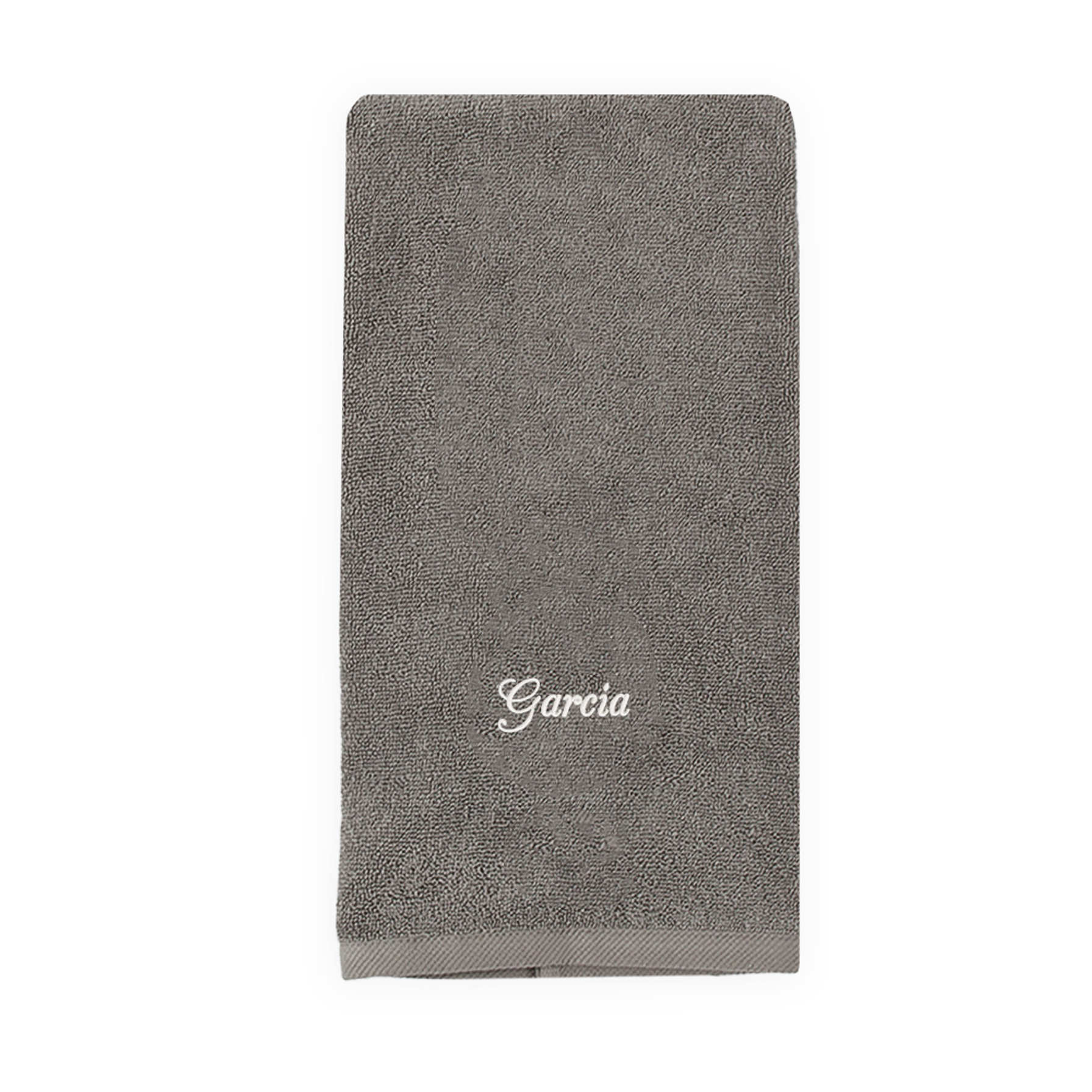 Personalized Hand Towel
