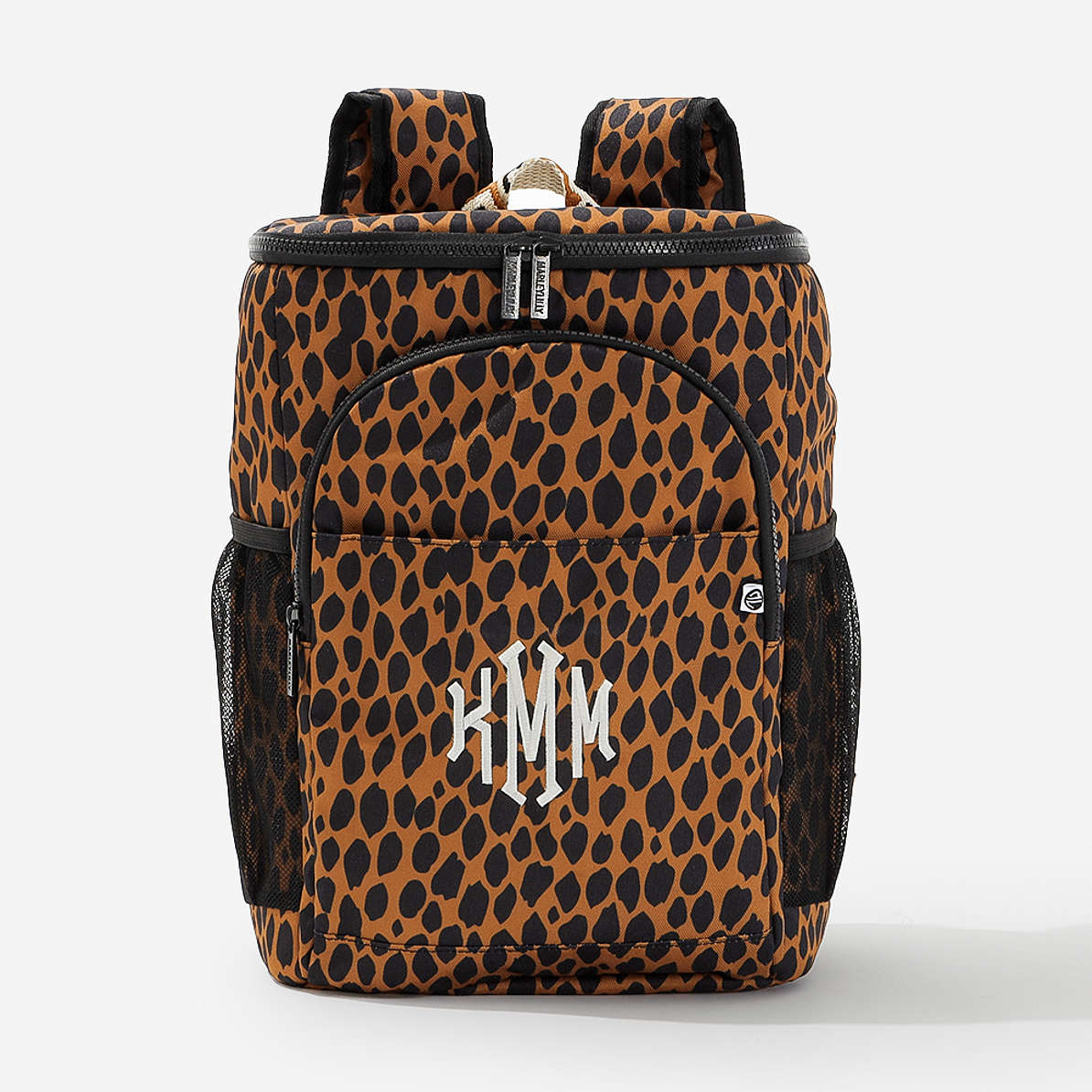 Custom Cole Pollen Backpack