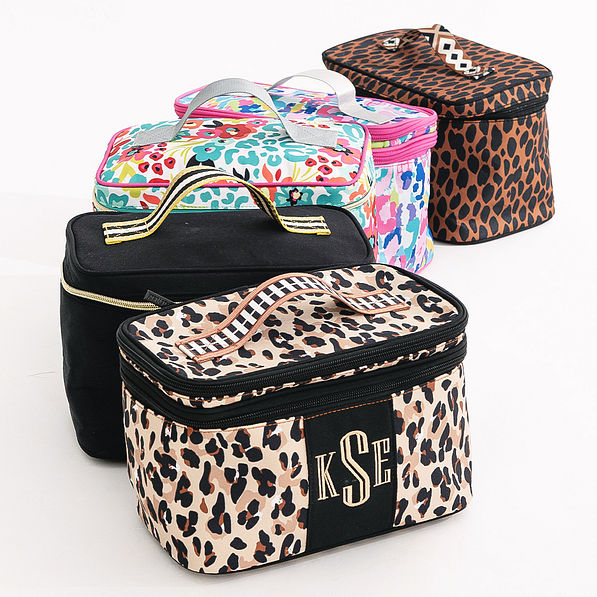 cheetah and multiple personalized train cases