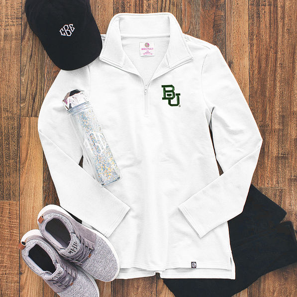 Baylor pullover best sale