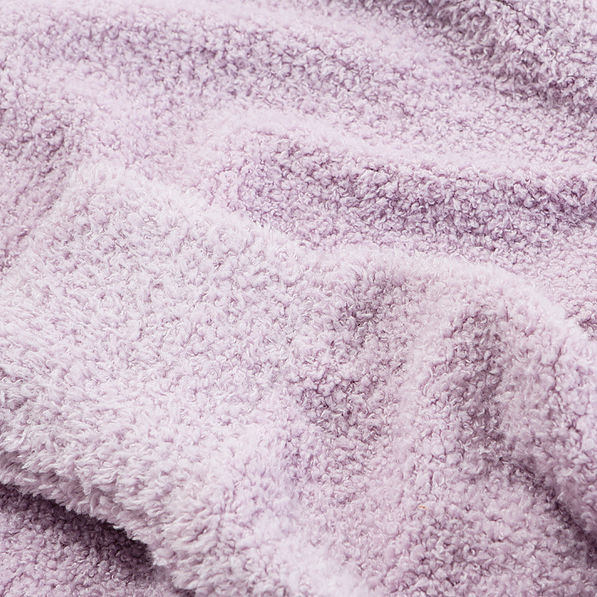 Monogrammed Cozy Sweatshirt