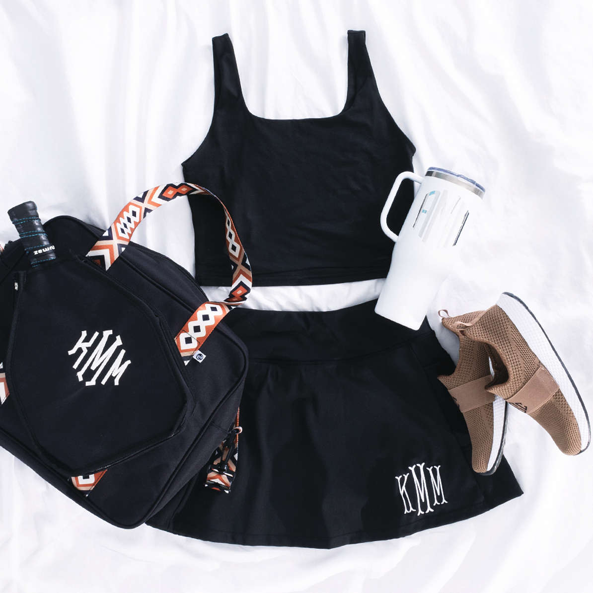Struck Skort Design Your Own Custom