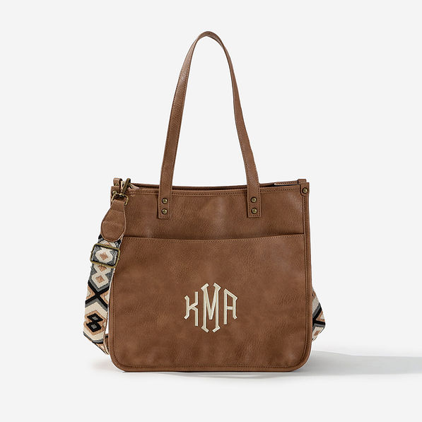 Thirty-One Gifts - Part tote, part crossbody, 100% fall-approved