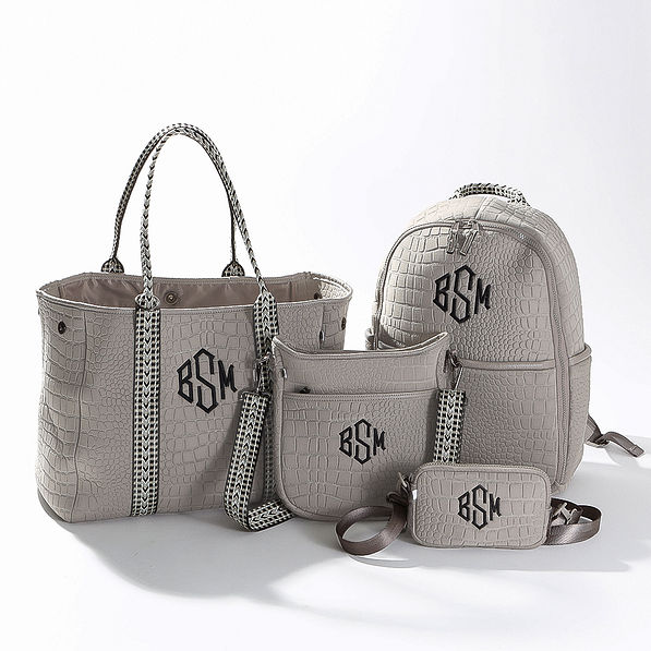 Textured Neoprene Collection image