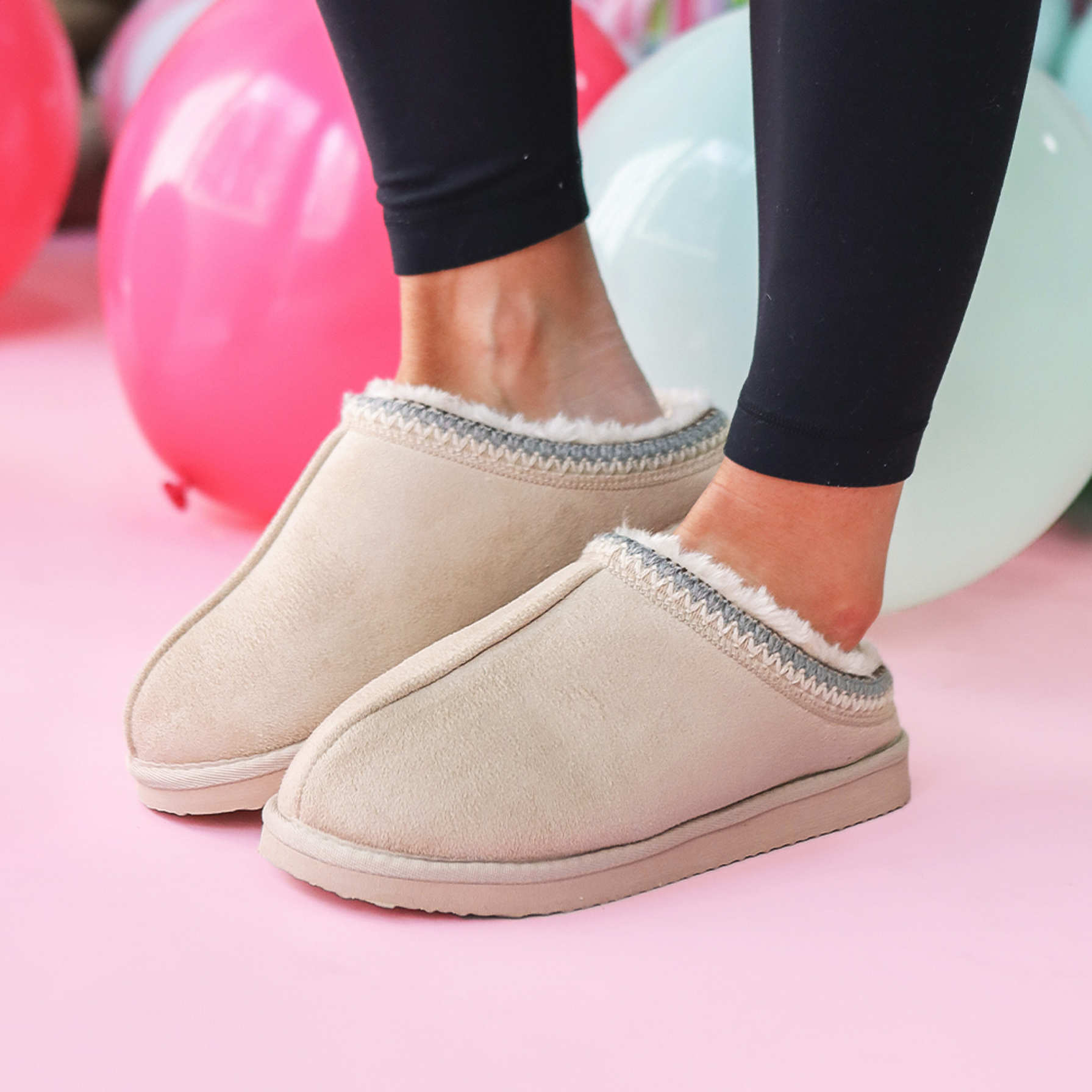 trendy moccasins