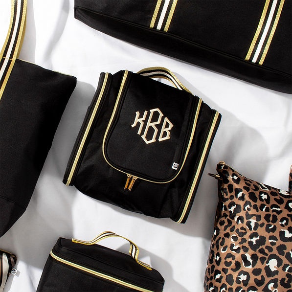 Hanging Toiletry Bag Collection