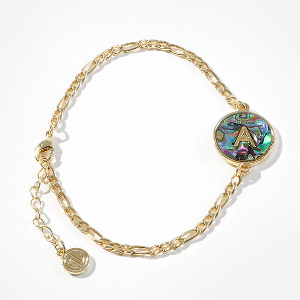 Louisville Cardinals Charm Chain Bracelet - Jewelry
