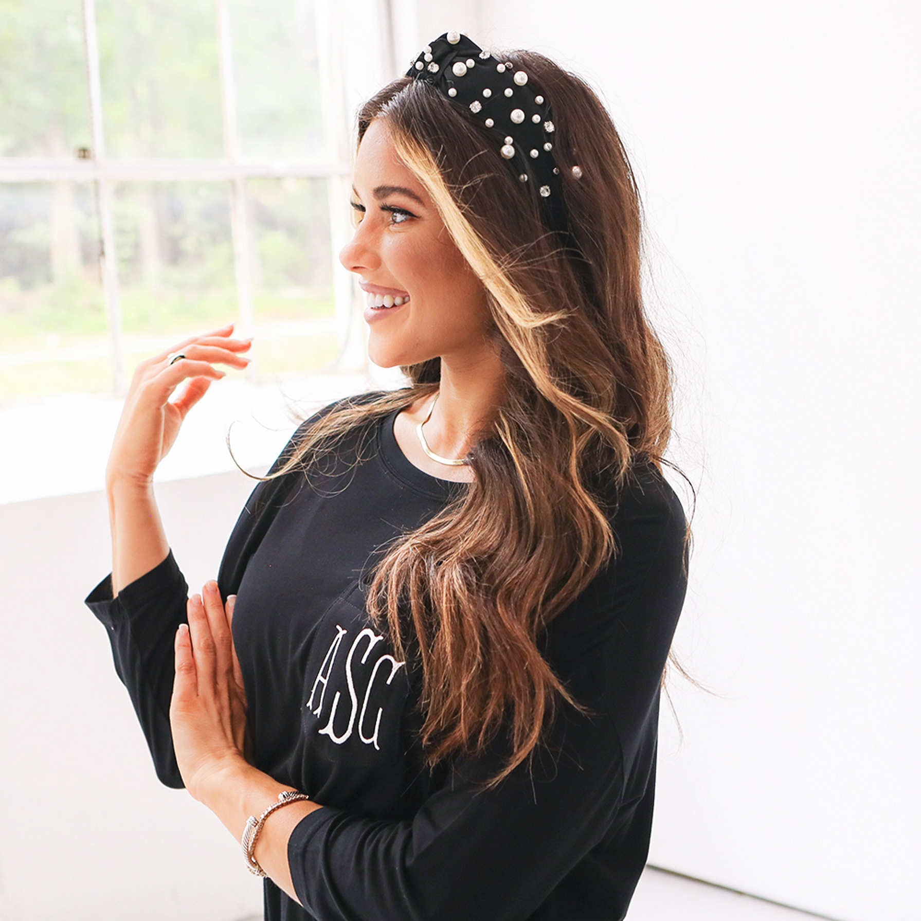Statement Headbands Marleylilly