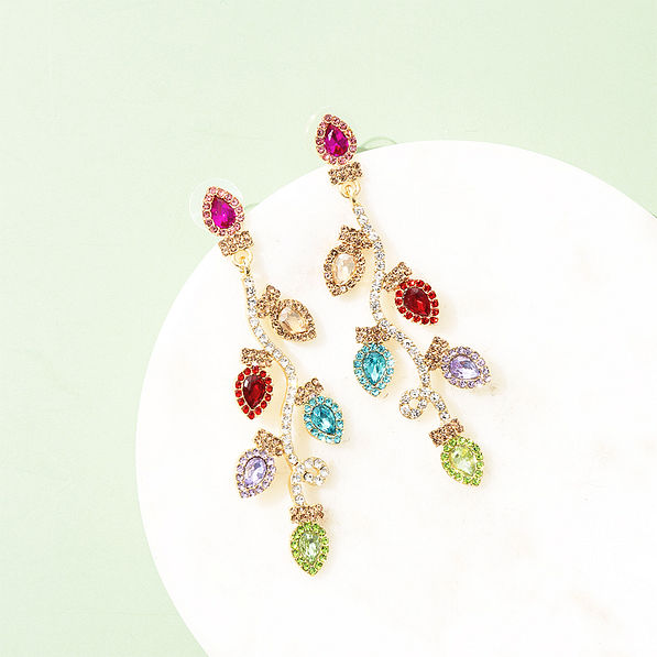 Christmas Earrings