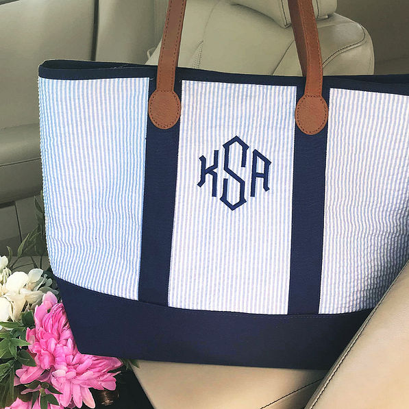 Personalized Folding Bag Hanger - Turquoise Gold Marble Handbag