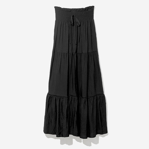 Midi Skirt