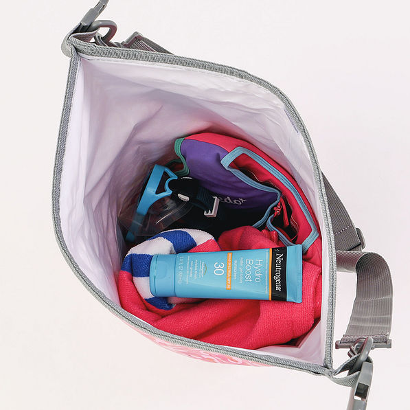 Monogrammed Dry Bag