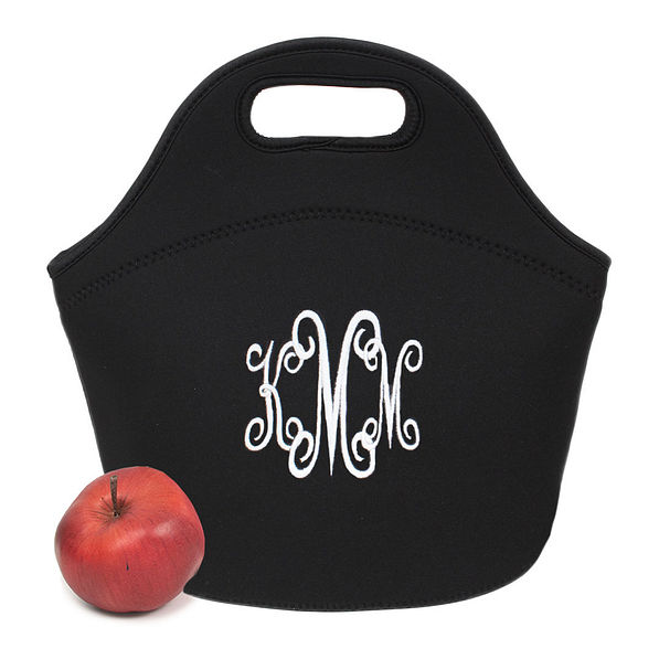 personalized lunch totes for women