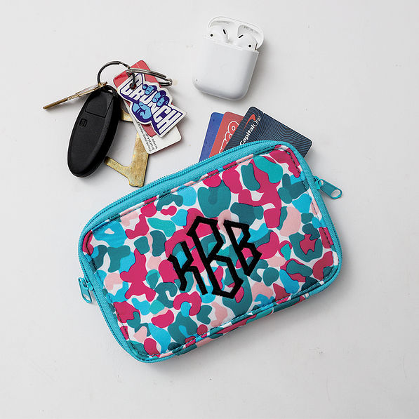 Mini Extra Pouch for Waterproof Beach Bag