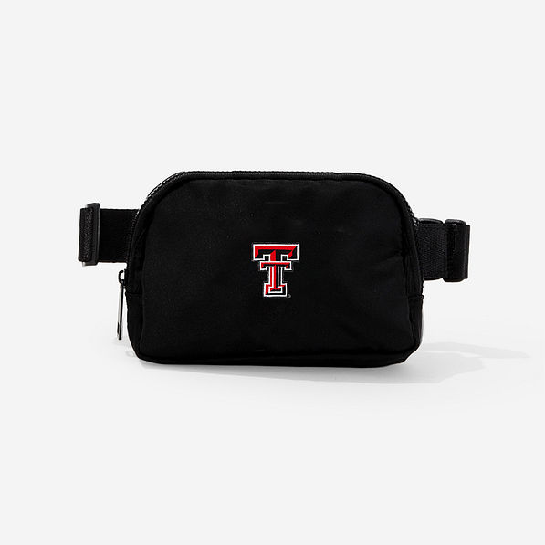Texas Tech Red Raiders Belt Bag