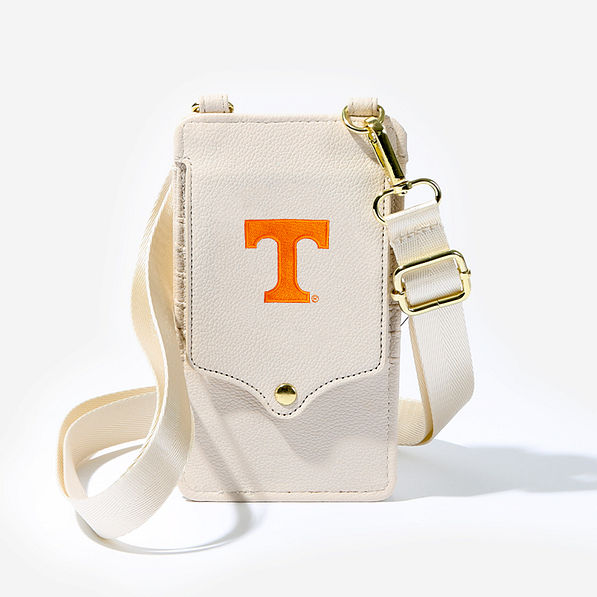 Tennessee Volunteers Phone Crossbody