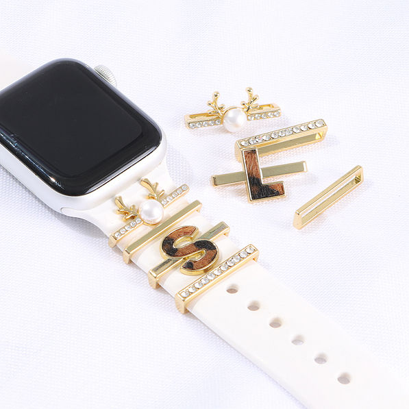 Smart Watch Charm Set