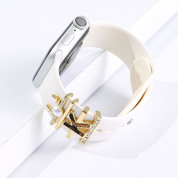 Smart Watch Charm Set