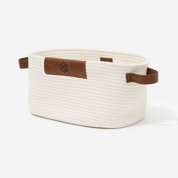 Personalized Basket
