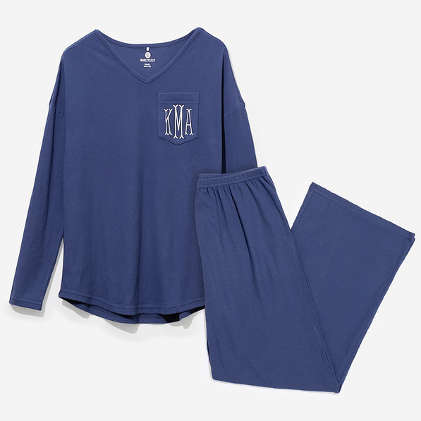 Personalized Pajamas