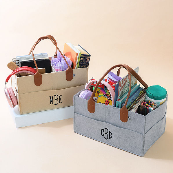 Personalized Home Organizer