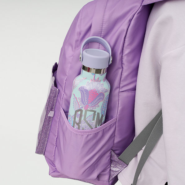 Personalized Water Bottle