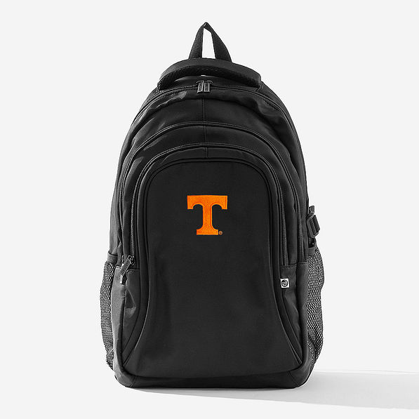 Tennessee Backpack in Black