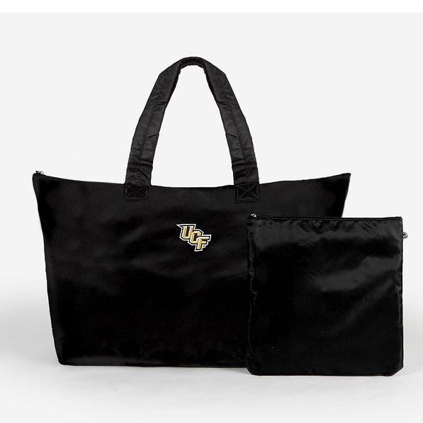 UCF Knights Packable Duffel Bag