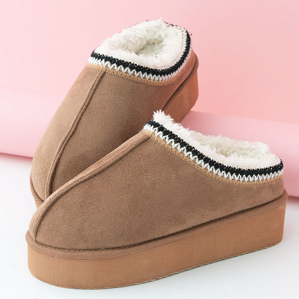 hickory platform moccasins