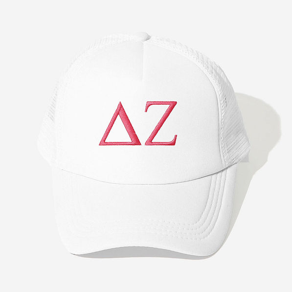 Delta Zeta Trucker Hat