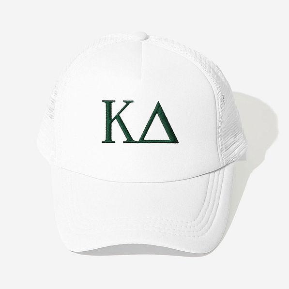 Kappa Delta Trucker Hat