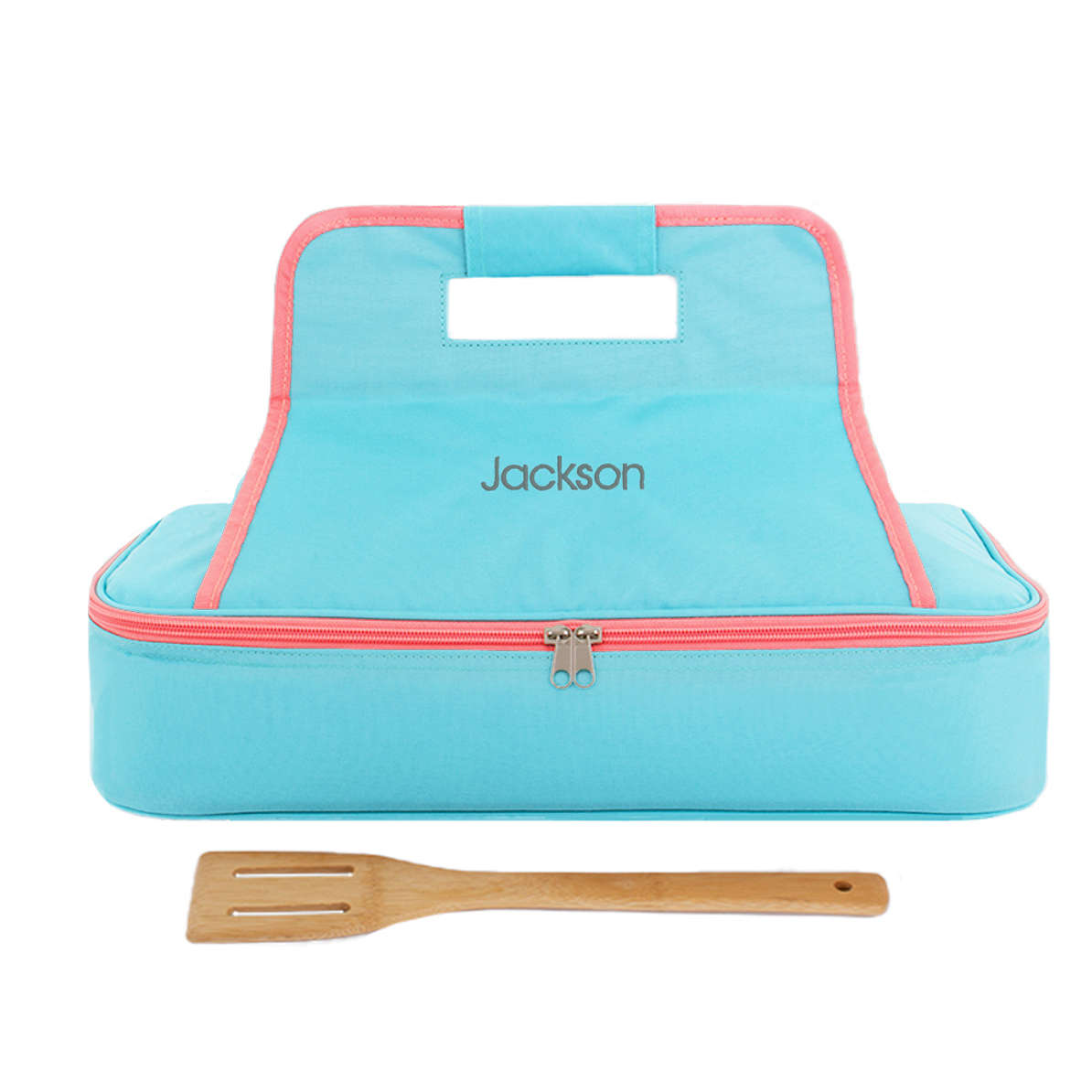 Monogrammed Casserole Carrier Marleylilly