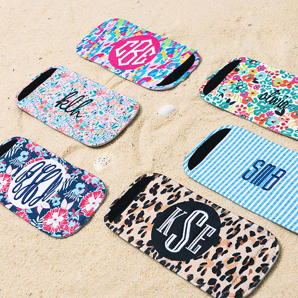 personalized can koolies unwrapped