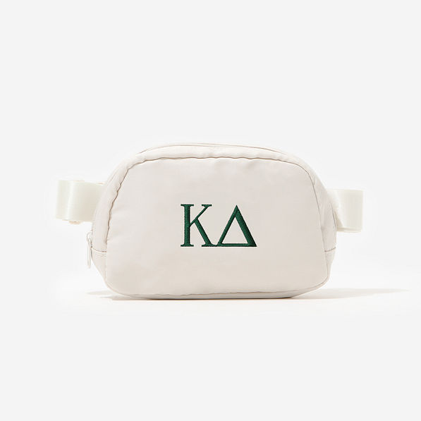 kappa delta belt bag
