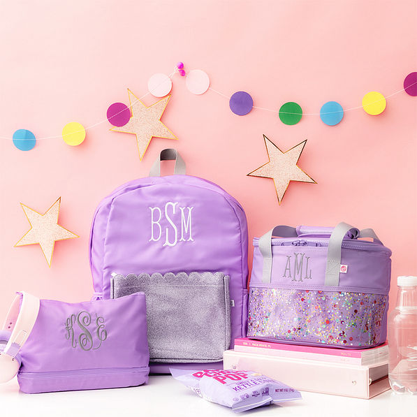 Personalized Kids Small Cooler