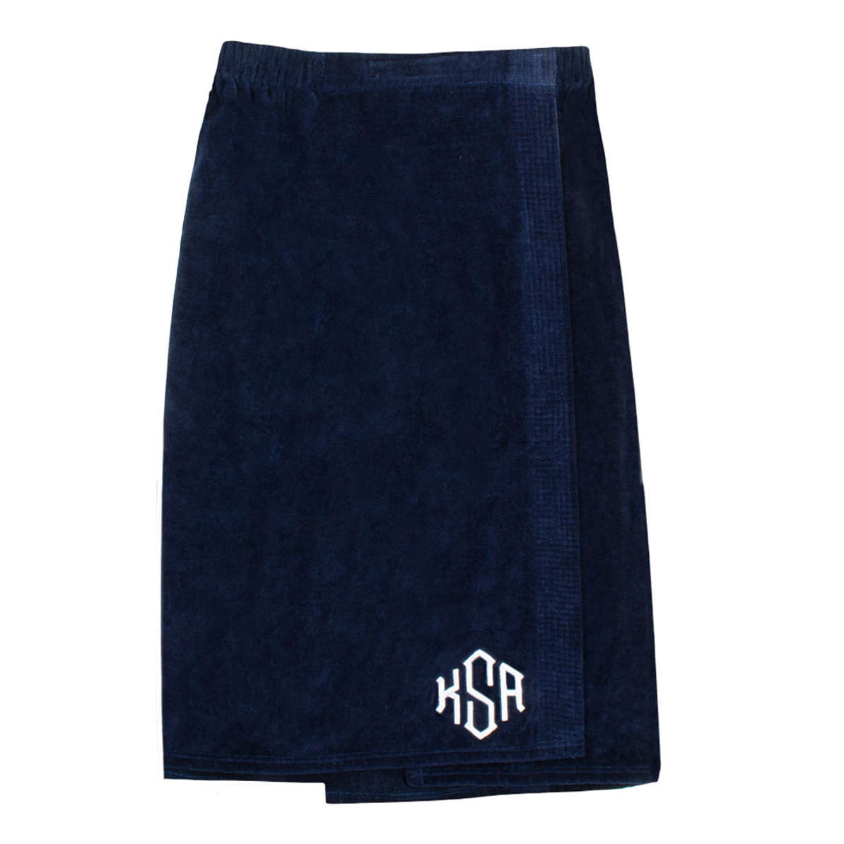 Personalized Towel Wraps Marleylilly