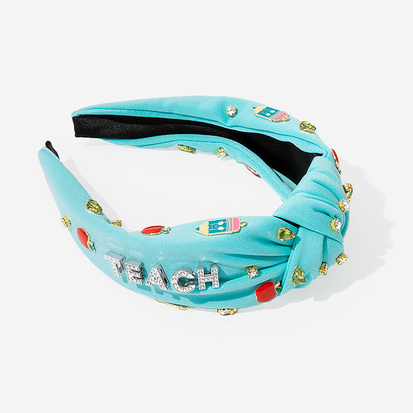 Teacher Headband